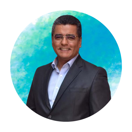 Luis Bustamante